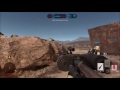 Star Wars Battlefront Montage