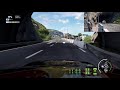 Project CARS 2 Azure Coast Rallycross WORLD RECORD 7:13.297 Honda Civic (Ps4)