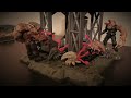 Stotch's last stand (Flood stop motion)