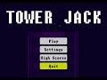 Tower Jack - 1.2 Gameplay (Refined Movement & Two New Enemies)