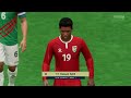 Maldives vs Bangladesh | Asia World Cup 2026 Qualifications | First Stage | First Leg