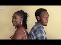 SPEED DATING BACK2BACK - THE TriBE UG ft@JojoAsiimwe