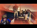 SEA OF THIEVES - BRUTAL PVP EN LA ZONA DE LA RAID!! - GAMEPLAY ESPAÑOL