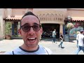 A Tour of the Wizarding World of Harry Potter Universal Studios Hollywood