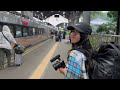 INDONESIAN ARGO SEMERU LUXURY SUITE TRAIN | JAKARTA TO SURABAYA