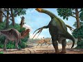 The Evolution of Therizinosaur Dinosaurs