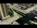 Cities Skylines II - Traffic Watch 2