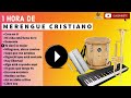 MERENGUE CRISTIANO Mix 2020 (1 Hora)