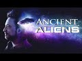 Ancient Aliens' Petroglyphs: Are They Alien in Origin?