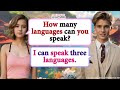 How to Improve English Speaking Skills | English Speaking Practice for Beginners #learningenglish