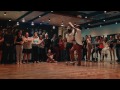 Chupa Chups Latin Social - Kizomba Demo