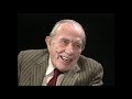 Arthur M Young: Is There a Paradigm Shift? Complete Thinking Allowed program. Host: Jeffrey Mishlove