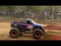 Renegade Monster Truck Tour - Clear Brook, VA Illuminator Freestyle (Afternoon Show)