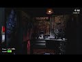 Scariest Nights Yet (Five Nights at Freddy's [3])