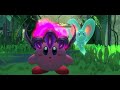 Kirby and the Forgotten Land (FINAL BOSS + ENDING)