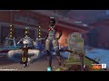 Overwatch 2 Highest Ranked Genji Shadder2k Showing His Gameplay Tricks