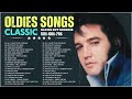 Best Of Oldies But Goodies - Frank Sinatra, Elvis Presley, Paul Anka, Tom Jones, The Platters, Roy