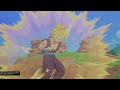 DBZ Kakarot: Goku & Gohan VS Cell (PS5)