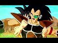 Dragon Ball Sparking Zero - Official Gameplay & Cutscene (Goku vs Raditz)