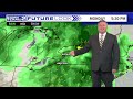 Midday Storm Team 2 Weather Forecast 5/23/24