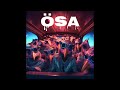 Lazer Inc., Raaban - ÖSA (Official Audio)