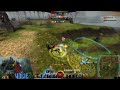 Guild Wars 2 - Volie [vT] Guardian WvW Spear Beta