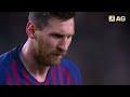Lionel Messi - King Of Football