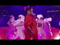 [4K] Rihanna - We Found Love/ Rude Boy (Live at the Super Bowl 2023)