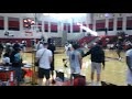 @BALLISLIFE and @THE.P.LEAGUE Charity Game! Part 9