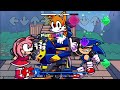 Sonic's Rhythm Rush Rebooted-Beloved (teaser)