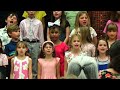 Quest Elementary School Third Grade Music Concert - Part 3