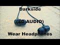 Blink 182 - Darkside (8D AUDIO)