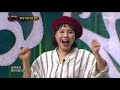 [defensive stage] 'Dongmakgol girl' - I will show you,   '동막골 소녀' - 보여줄게, 복면가왕 20180923