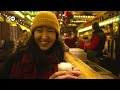What to eat and drink on a German Christmas Market
