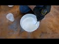 How to Epoxy Floors like a Pro | Beginner's DIY Guide