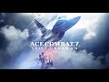 Lets Play Ace Combat 7 Mission 1 Charged Assault HARD DIFFICULTY