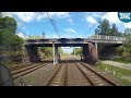 Drivers view: Sydney to Leppington with Sydney Trains & HETS 'Silver Set' S28