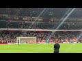 Arsenal Vs AFC Wimbledon Lacazette Goal!