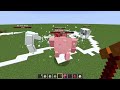 NEW MUTANT IRON GOLEM vs ALL GOLEMS | Minecraft Mob Battle