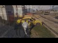 Ybn Ls On Demon Time Part 19 | Ybnv3 | YBN LS | GTA RP | YBN Server