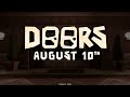 DOORS EXTENDED TRAILER