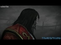 Castlevania Lords Of Shadows 2 - Trevor Belmont Scene (Dracula's Son - Alucard)