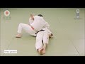 The lost neck cranks and spine locks of Judo 首関節技