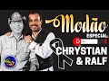 TRIBUTO ESPECIAL CHRYSTIAN - Dupla Chrystian e Ralf