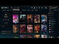 Epic CHest opening League of Legends 2 EPIC SKINS 1 GEMSTONE OMG