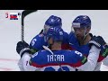 FRANCÚZSKO vs. SLOVENSKO | 2:4 | IIHF Majstrovstvá sveta 2024 - Highlighty zápasu