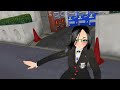 [MMD] MKTO - Classic with Chizue Toyama