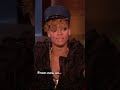 This is how #Rihanna pronounces her name. #ellen #shorts