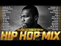2024 NEW HIP HOP MIX - Best of 2024 Hip Hop Mix Playlist ~ 50 Cent ft. Eminem, Xzibit, Method Man