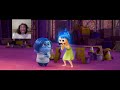 Inside Out 2 - Final Trailer Reaction